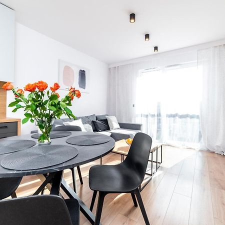 Apartament Nakielska 46A Lux 40M2 Бидгощ Екстер'єр фото