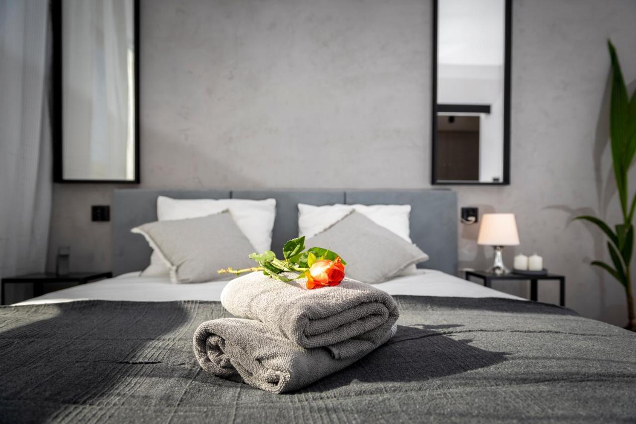 Apartament Nakielska 46A Lux 40M2 Бидгощ Екстер'єр фото