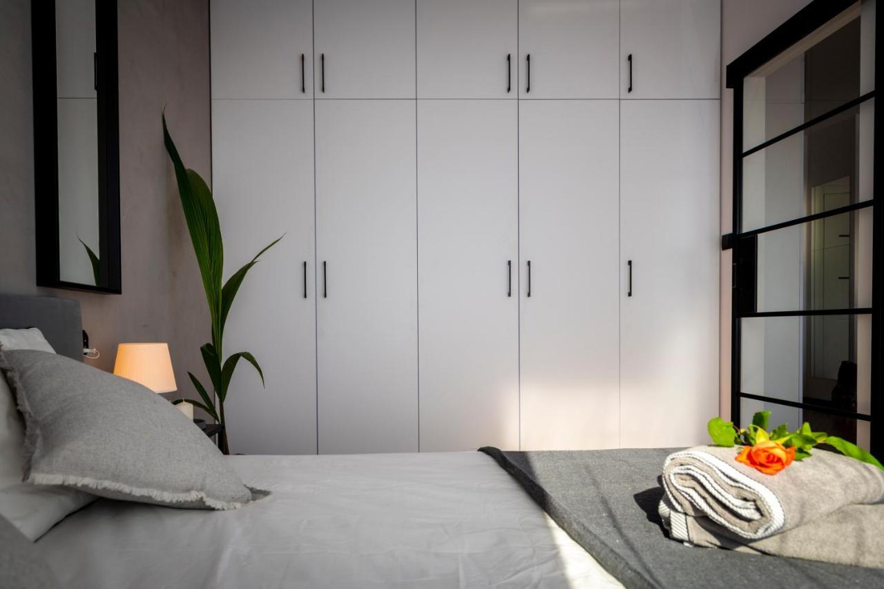 Apartament Nakielska 46A Lux 40M2 Бидгощ Екстер'єр фото