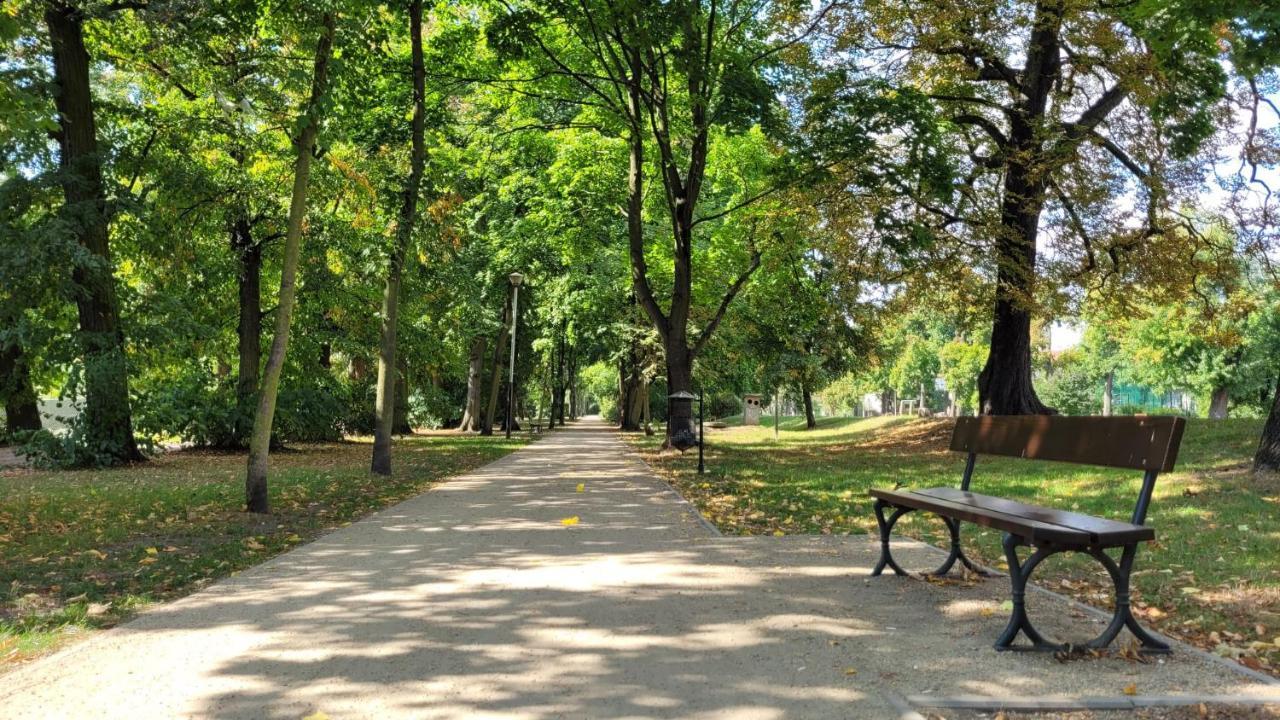 Apartament Nakielska 46A Lux 40M2 Бидгощ Екстер'єр фото